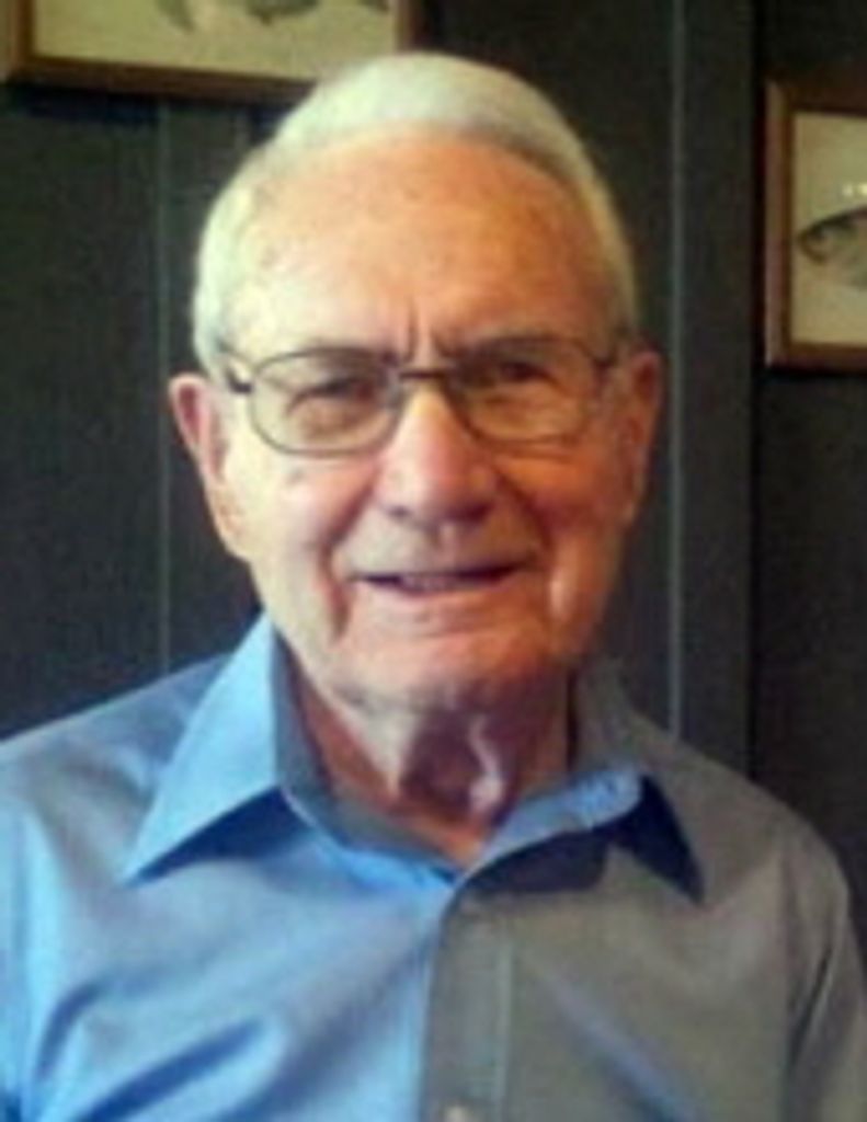 Percy  Willard Nichols
