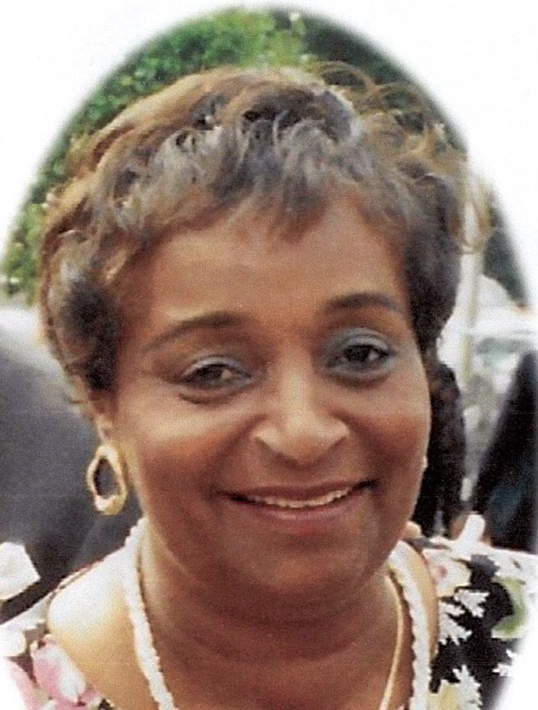 Ena Dariel Townsend