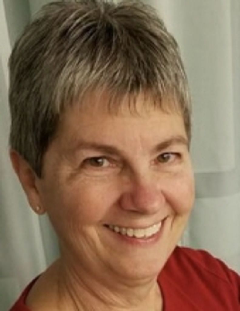 Janet Zieman