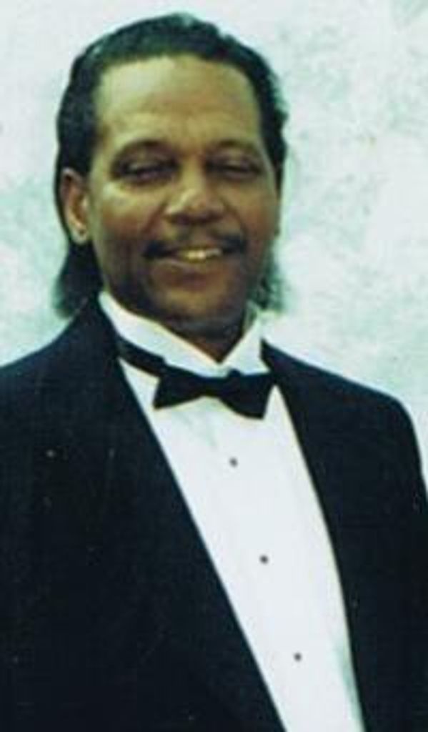Carroll D Johnson