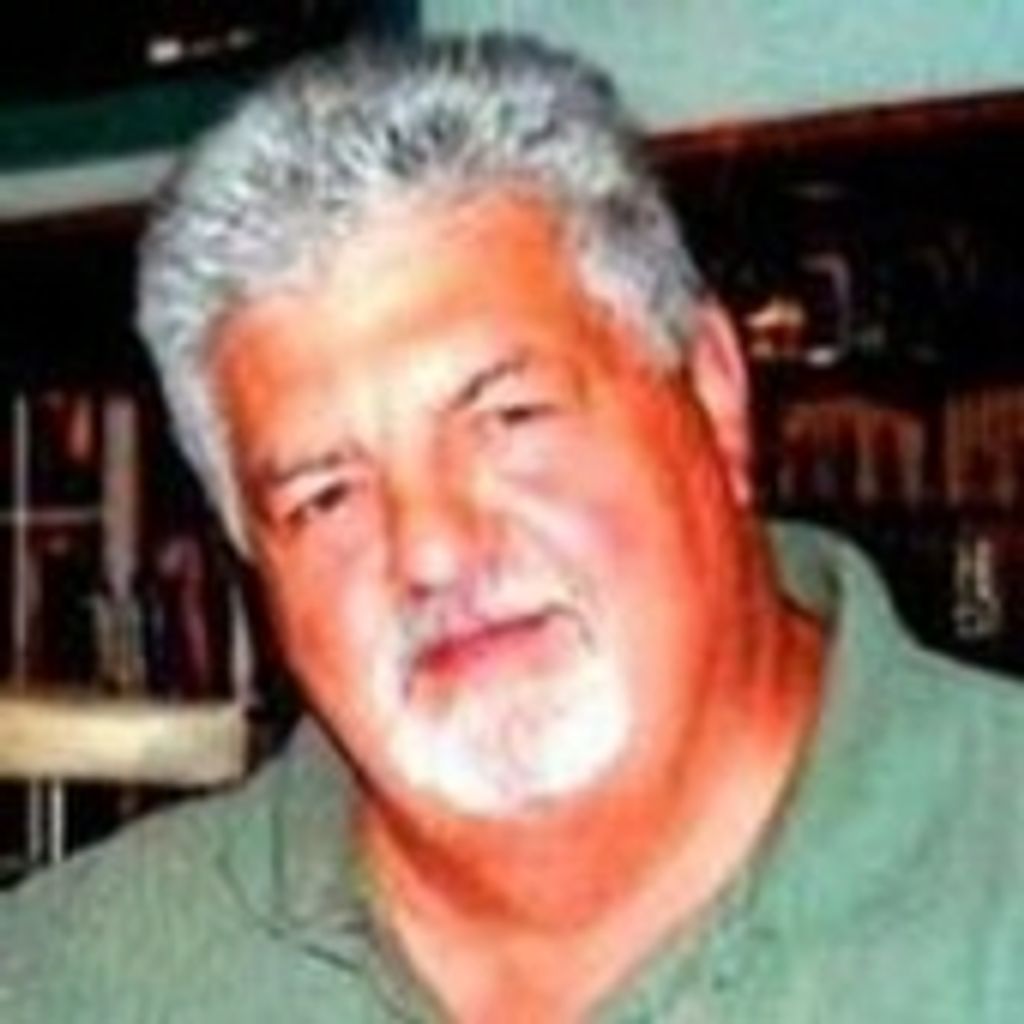 George A Hill Profile Photo