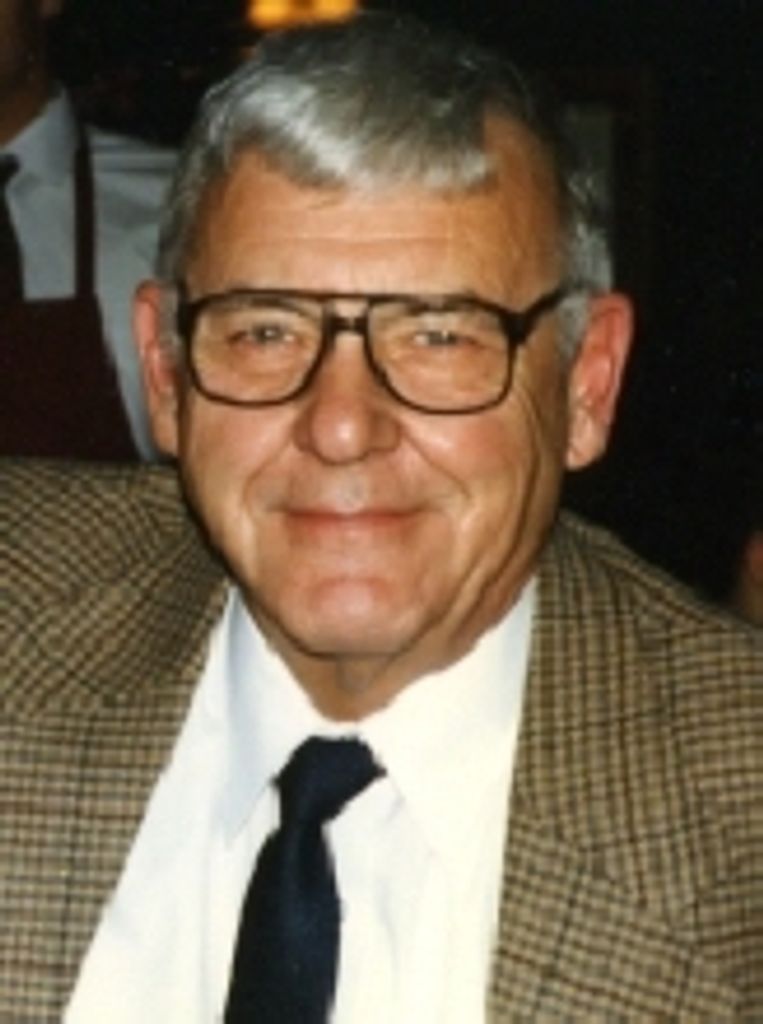 Gilbert Haven