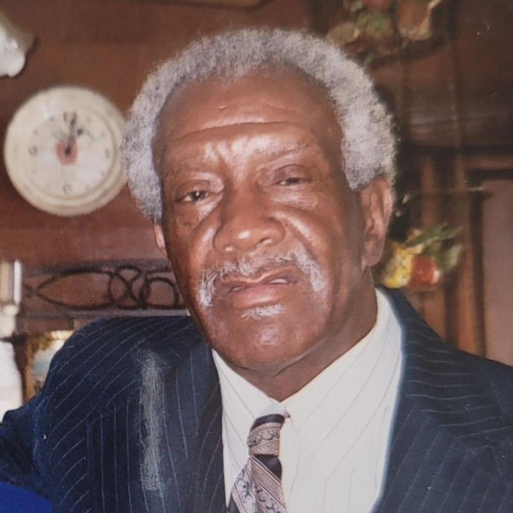 Johnny Hamilton