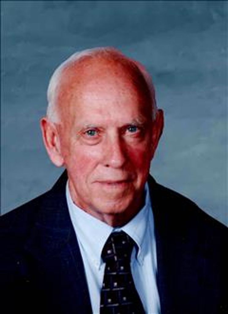 Richard James Bryant Profile Photo