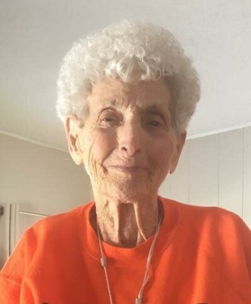 Virginia Kerwin Profile Photo