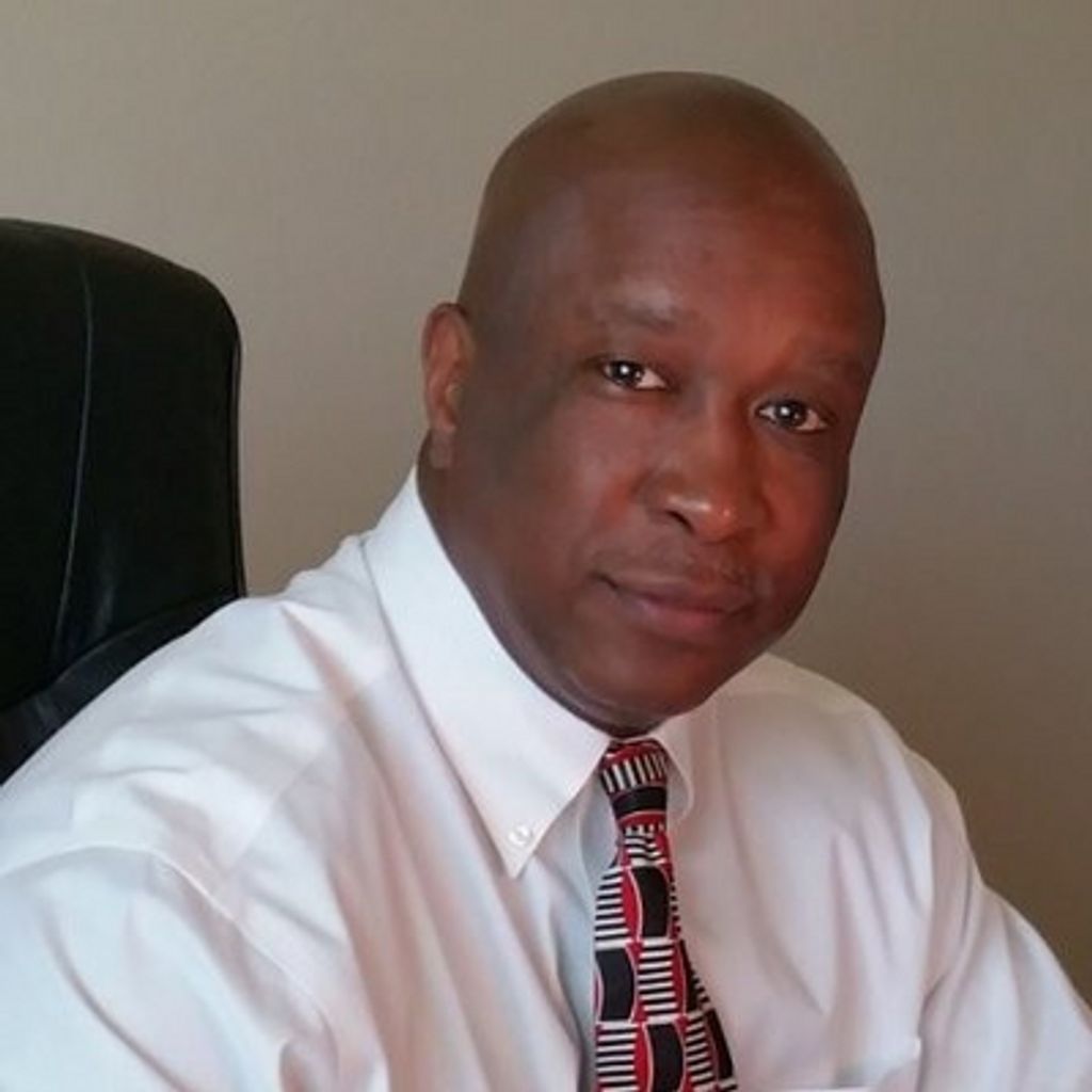 Quinton Louis Mcquarters Profile Photo