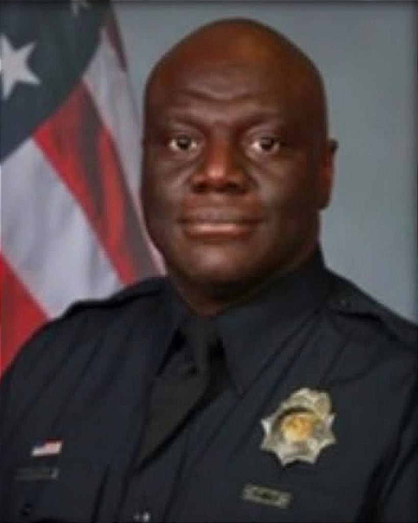 Charles "Chuck" Wingard