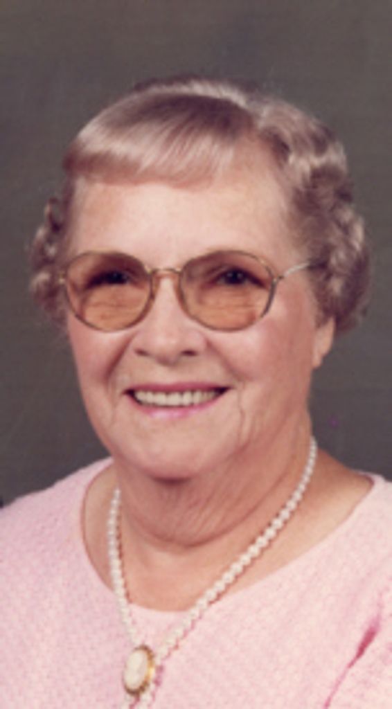 Virginia L. Wallace