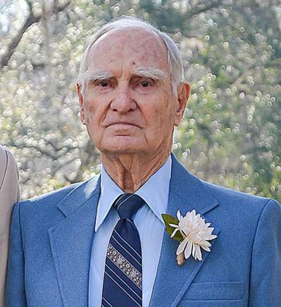 Buford L. Feagle Profile Photo