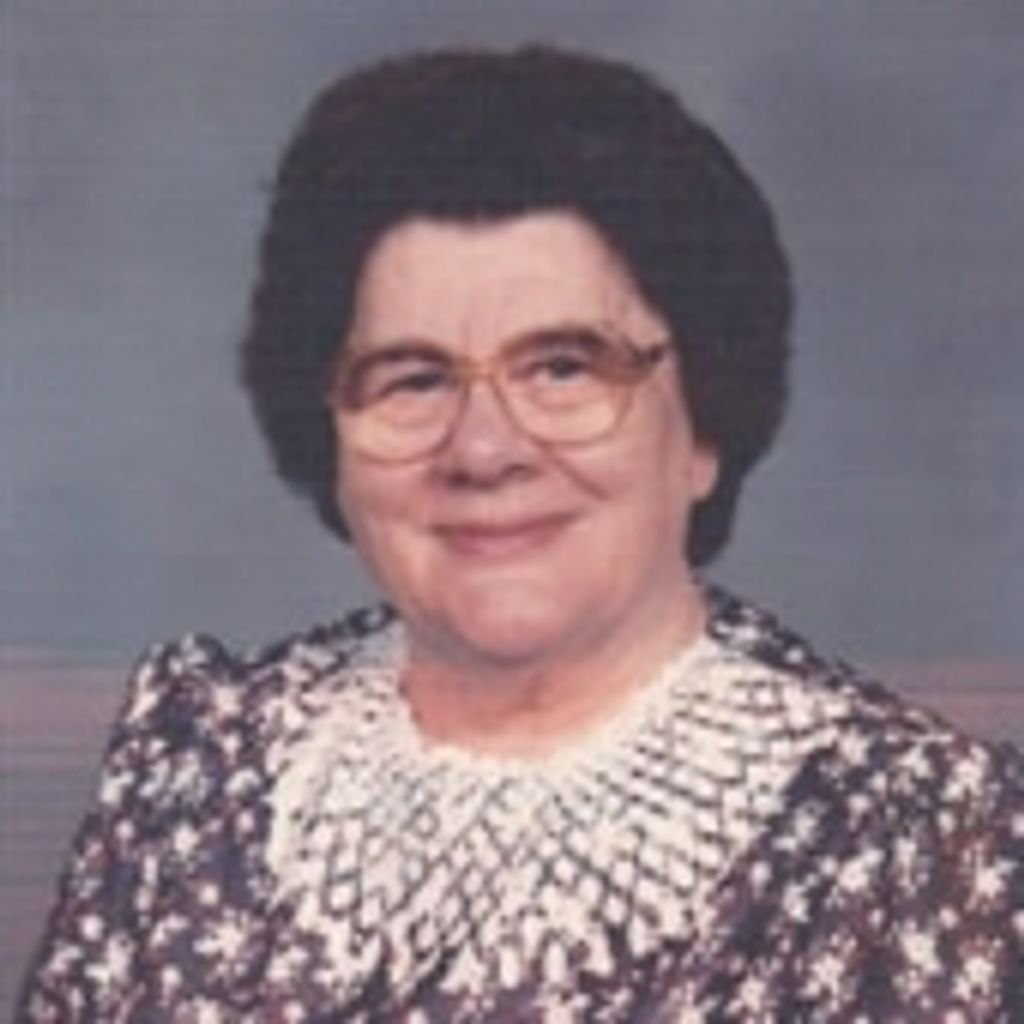 Hulda A. Entzminger