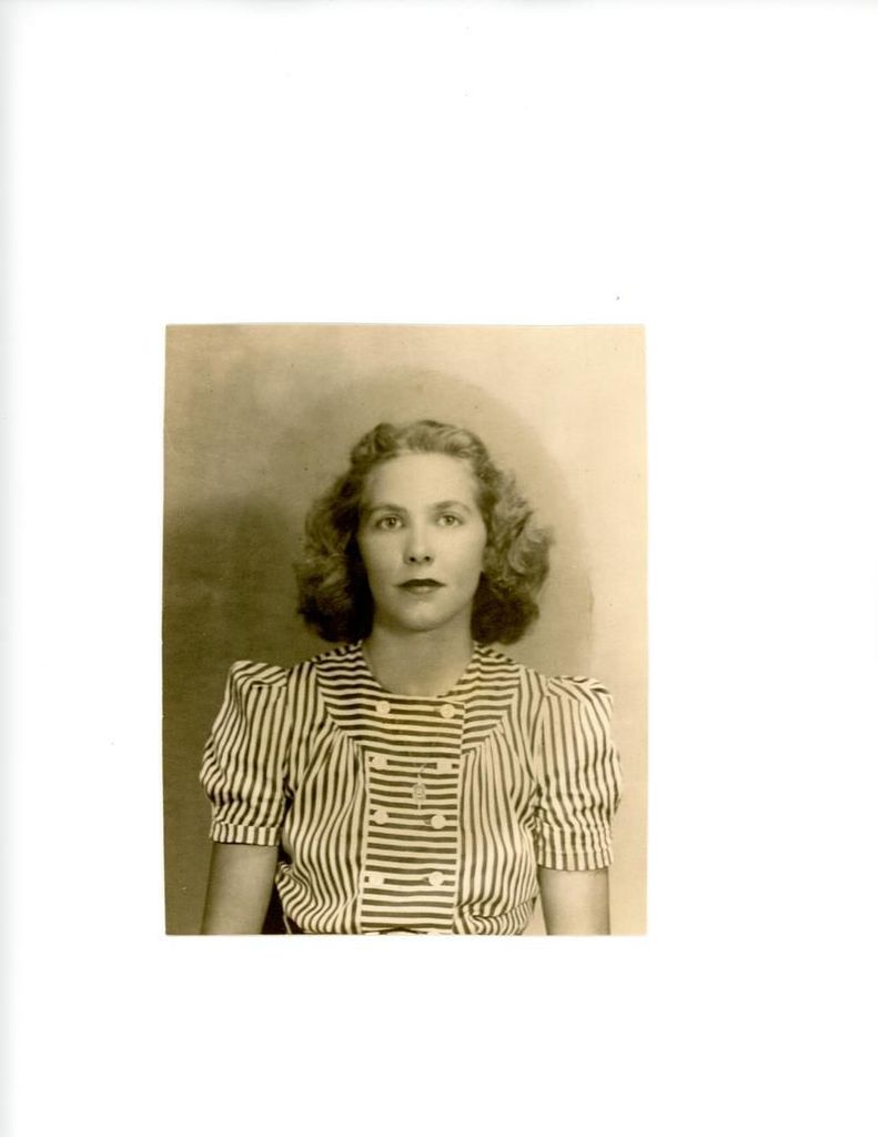 Esther Louise (McMorran) Mann Profile Photo