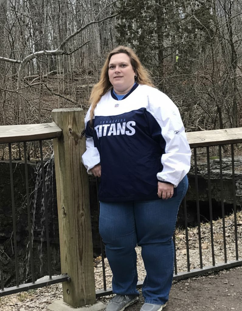 Jennifer C. Lambert Profile Photo