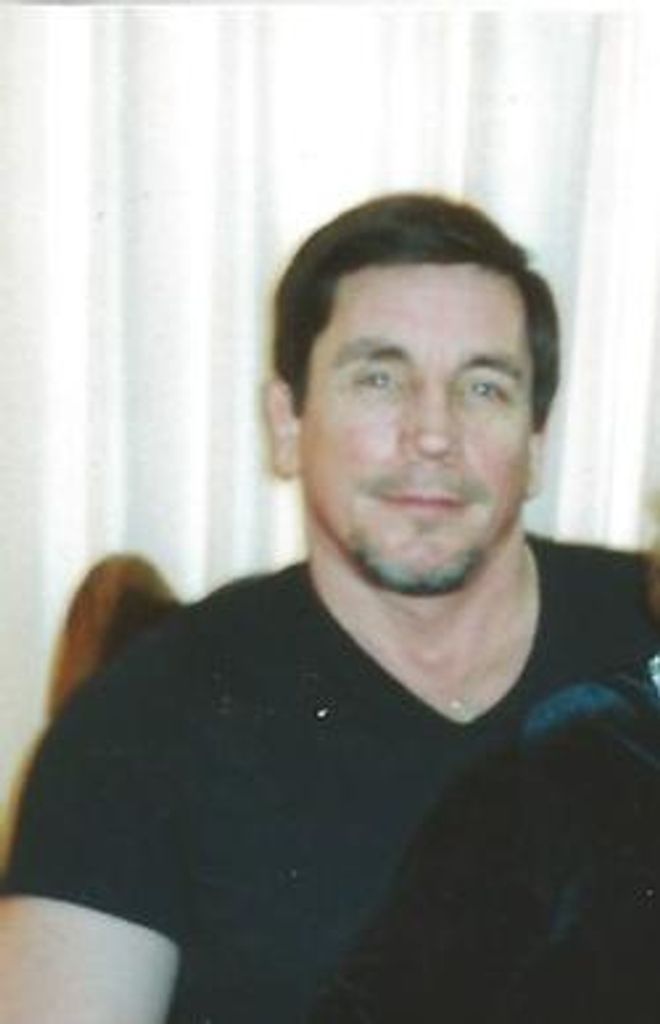 Steven Scott Lucas