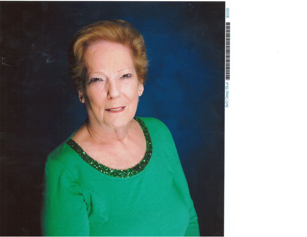 Anita Carole Knudson