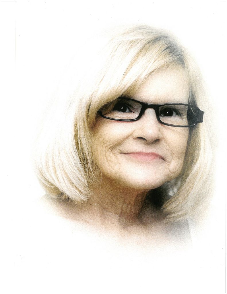 Gail Biffle (Huff) Profile Photo