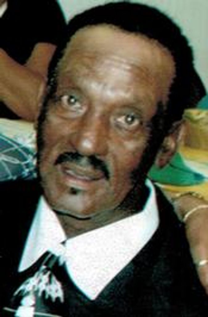 J.O. Johnson Profile Photo