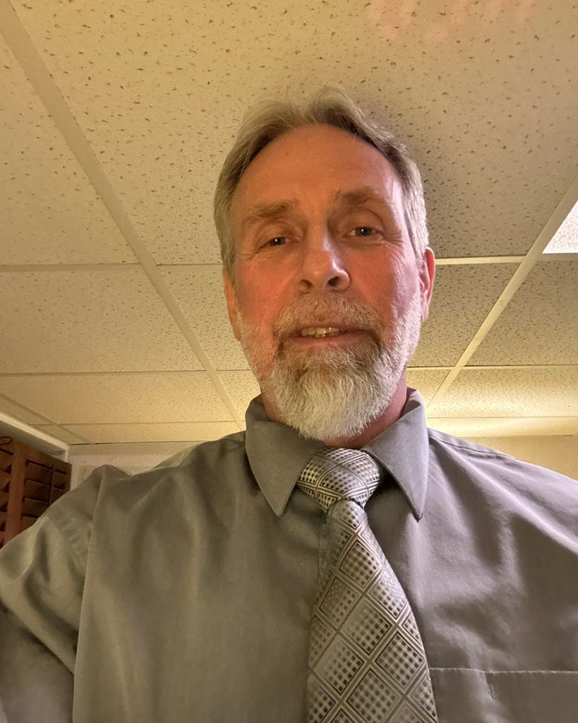 Steven Joseph Schmitt Profile Photo
