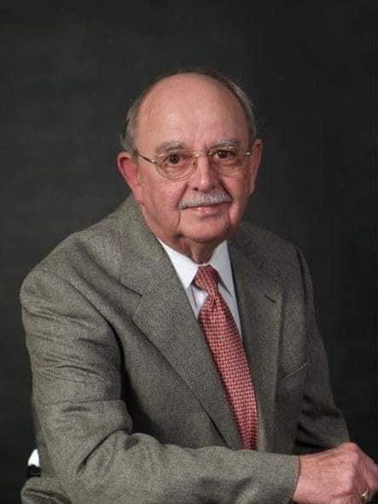 Richard Schulman