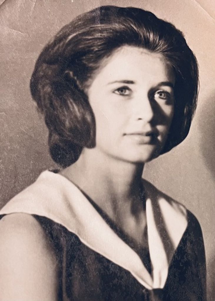 Margaret 'Lou' Lutricia Mitchell Profile Photo