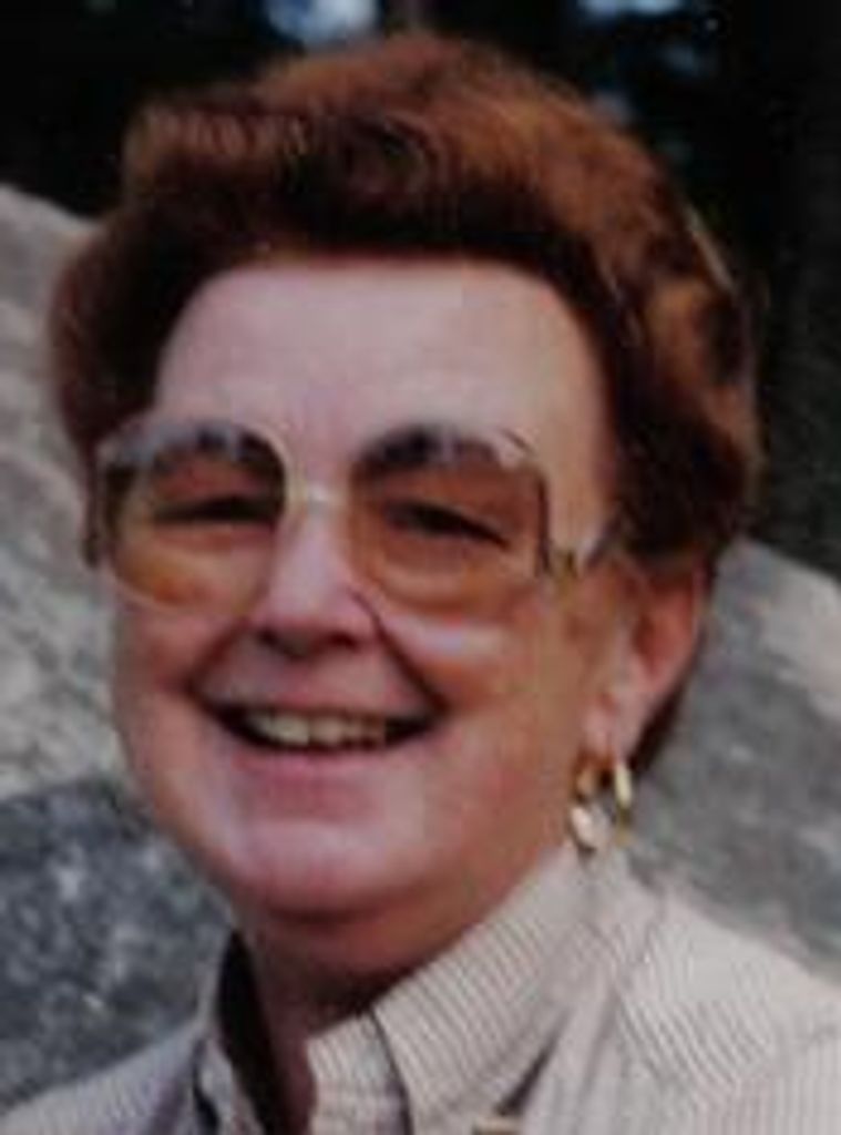 Diana Taylor Isenring