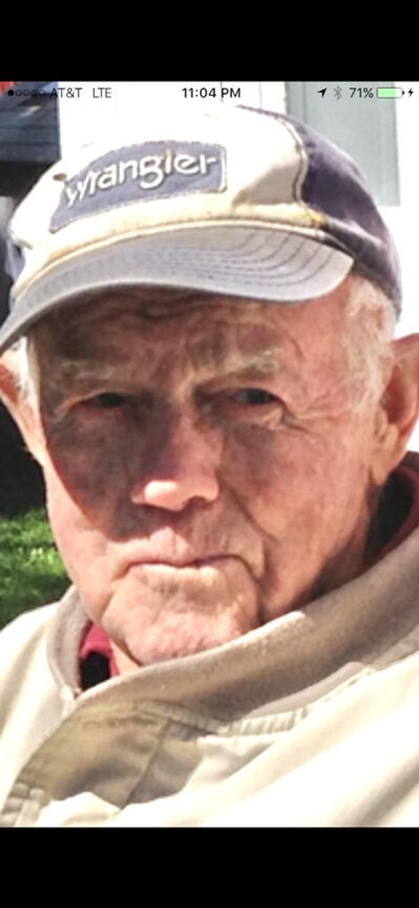Leland Wesley Pierce Jr. Profile Photo