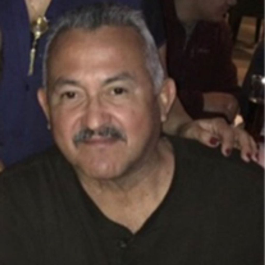 Juan Ibarra Profile Photo