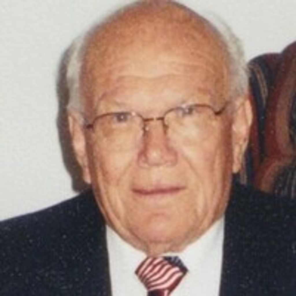 Elton B Souder