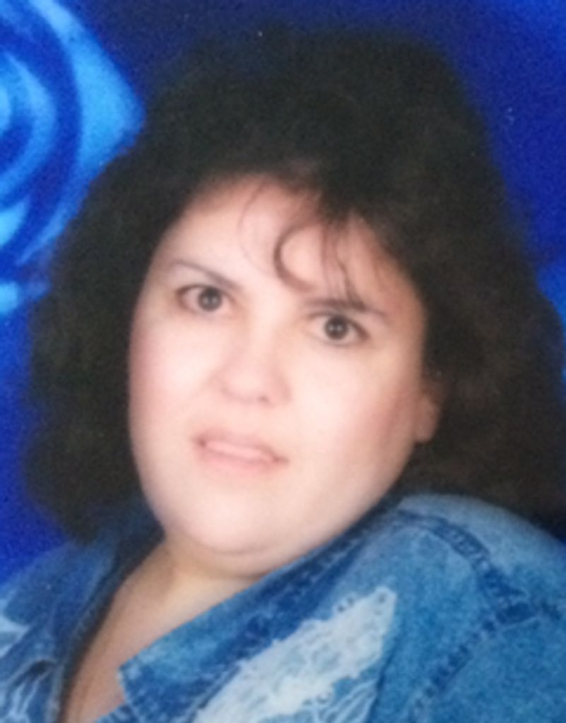 Mary Donna Padron
