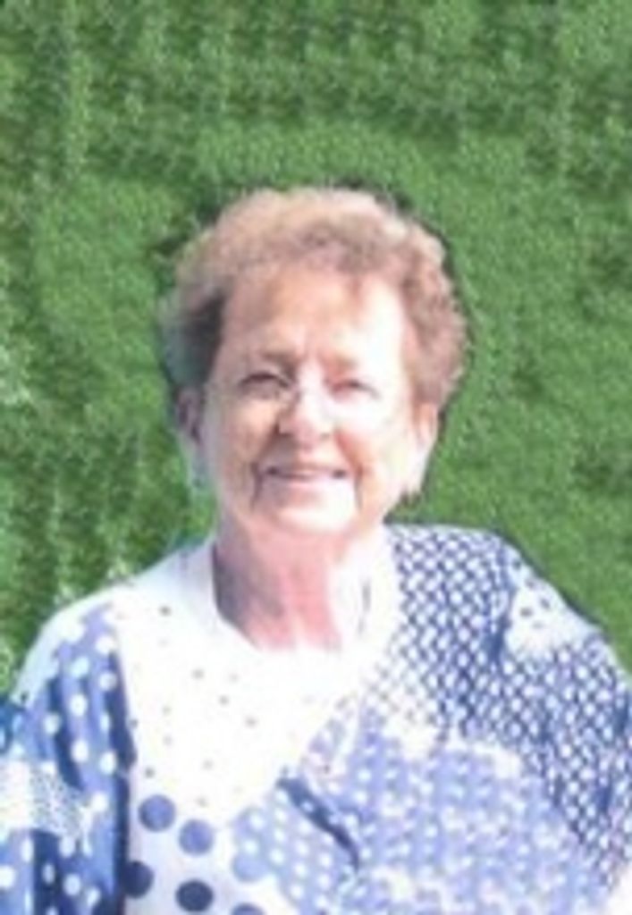 Patricia E. Rohwer