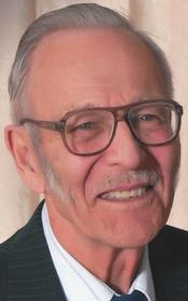 George B. "Shakey" Shakespeare Profile Photo