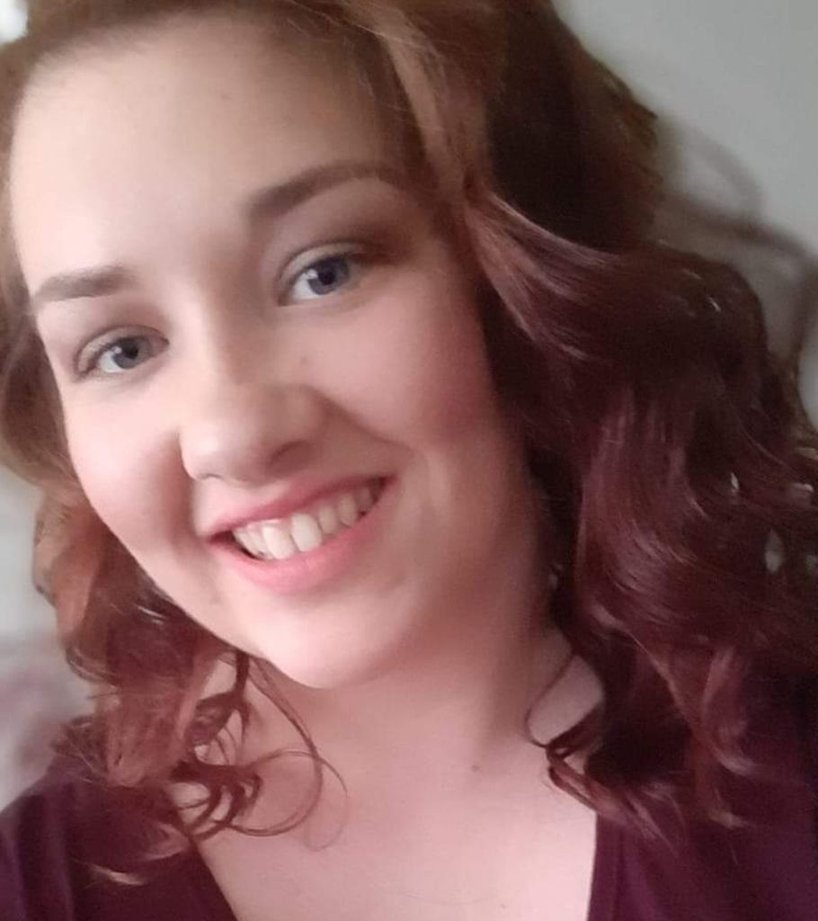 Tabatha Marie Tatum