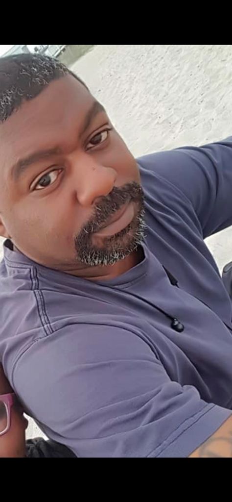 Donnell Thornton, Jr