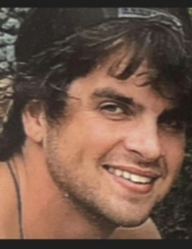 Jesse Taylor Bailey