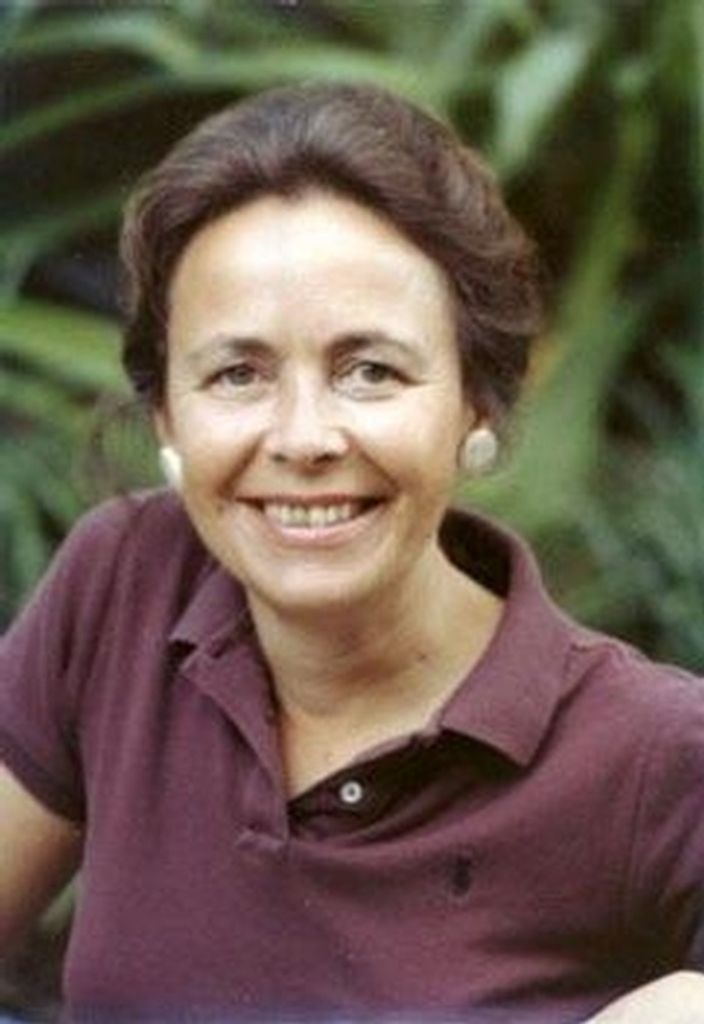 Constance E. Devereux Profile Photo