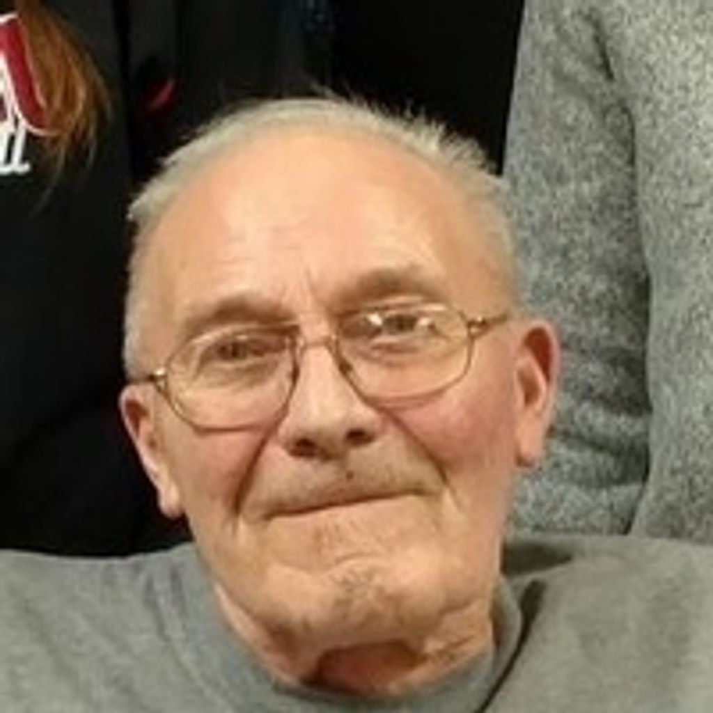 Keith O. Knudson Profile Photo
