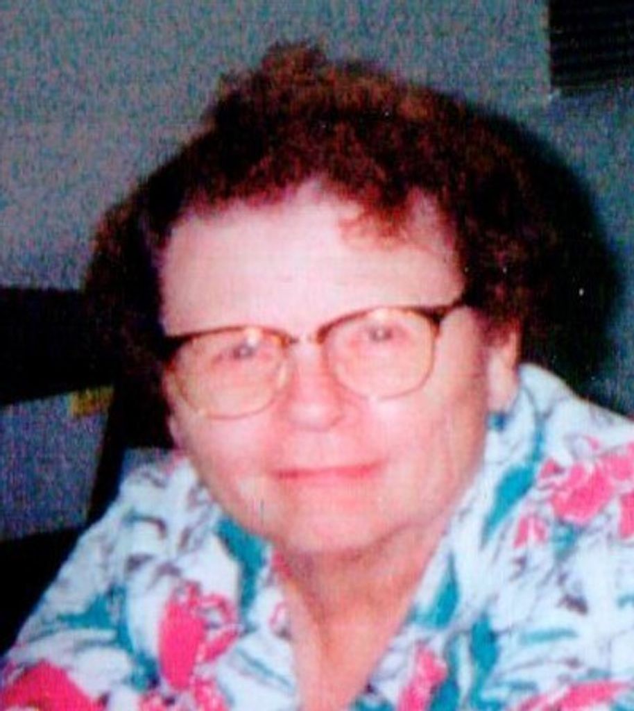 Ruby E. Smith Profile Photo