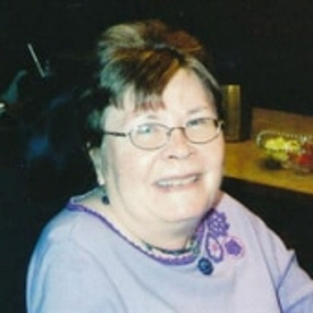 Gail S. Tillotson