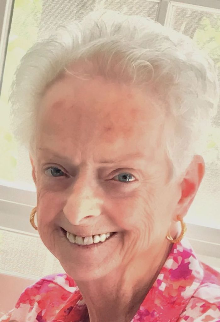 Margaret Ann "Peggy" (Griffin) Connare Profile Photo
