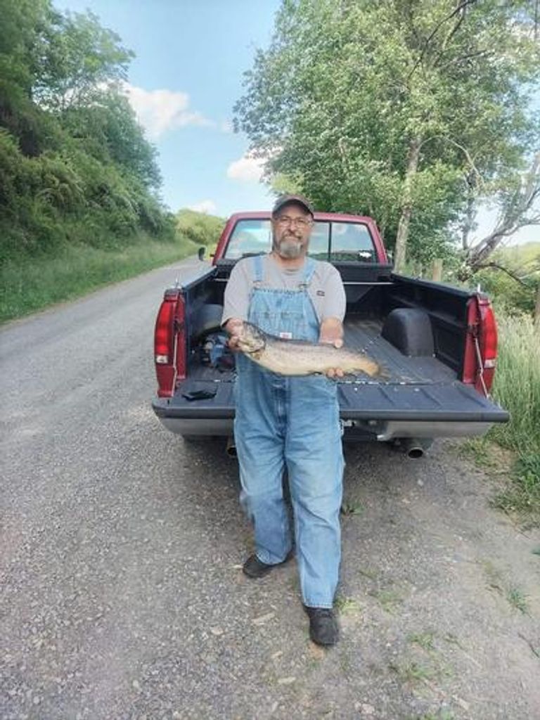 Steven Darrell Quesenberry Profile Photo