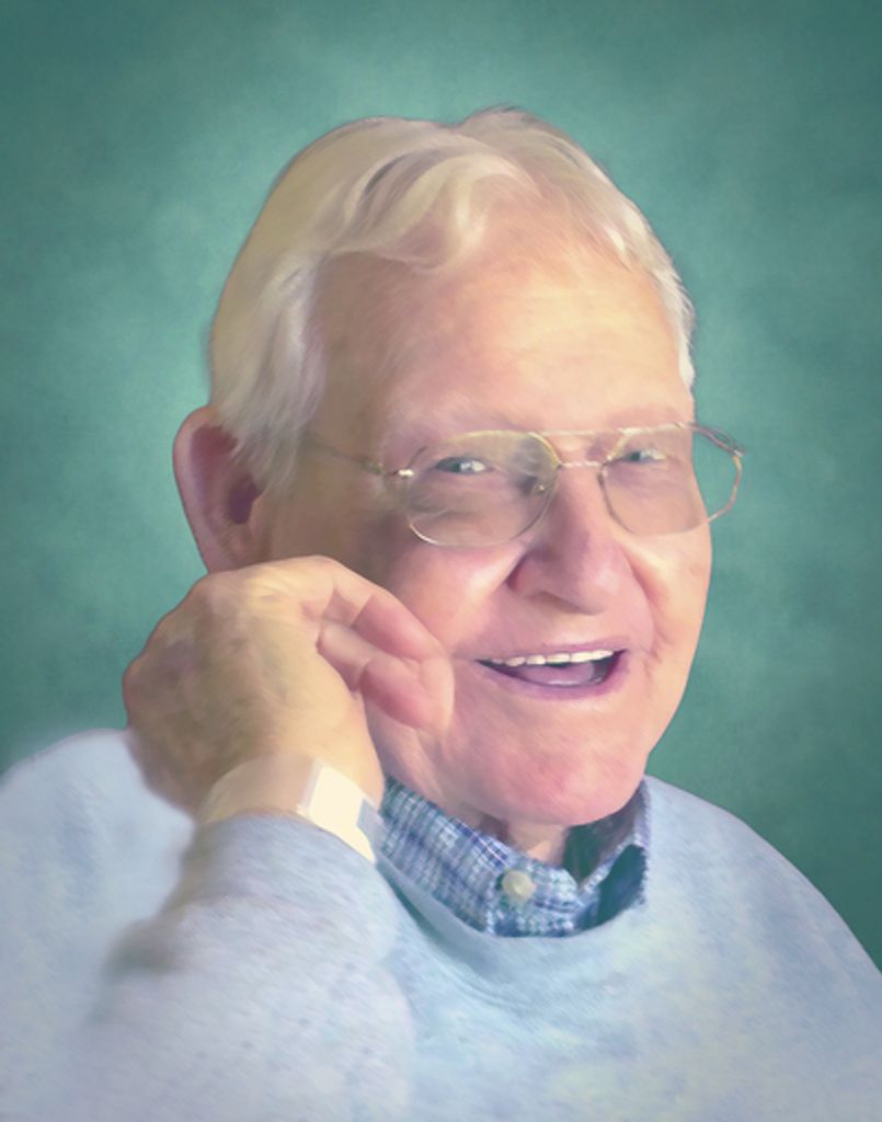 James Russell Bullock Profile Photo