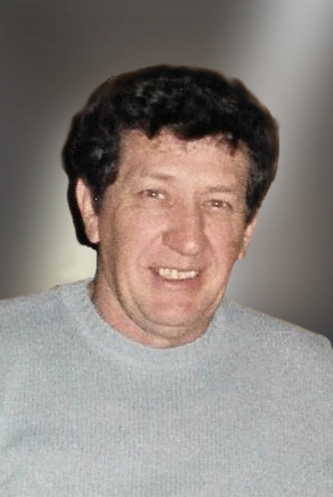Robert Rinehart
