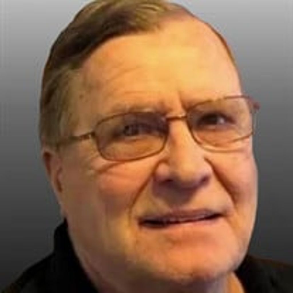 Larry Leon Marlow Profile Photo