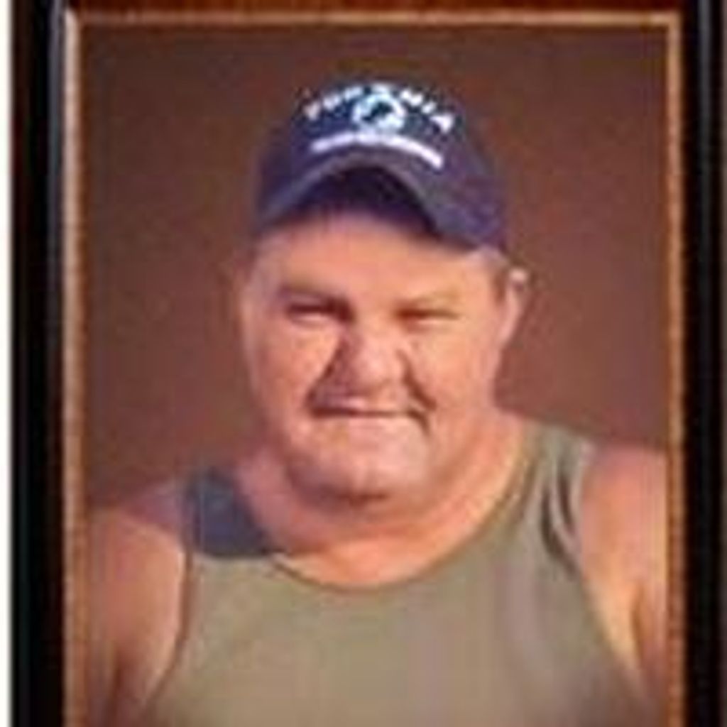 James Russell Loar, Sr.