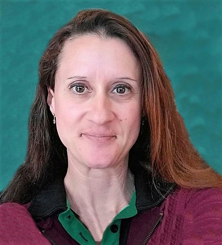 Marcie Lynn Robinson-Gorman Profile Photo