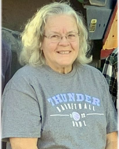 Sherlyn Jean Tatkenhorst Profile Photo