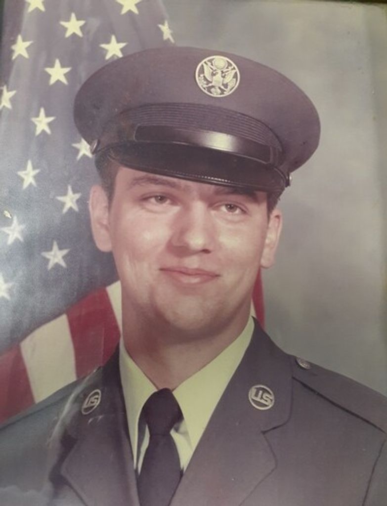 Nathan Charles Smith Profile Photo
