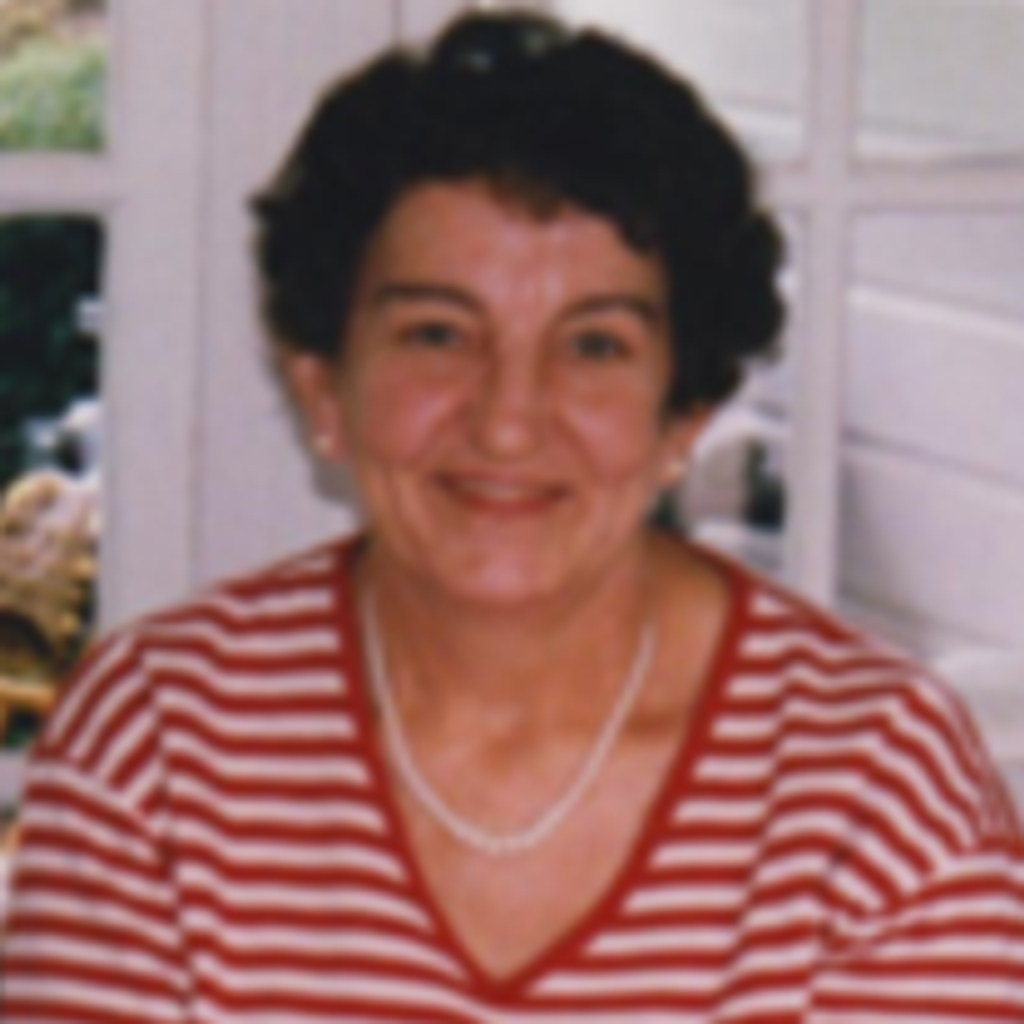 Teresa Mary Middleton