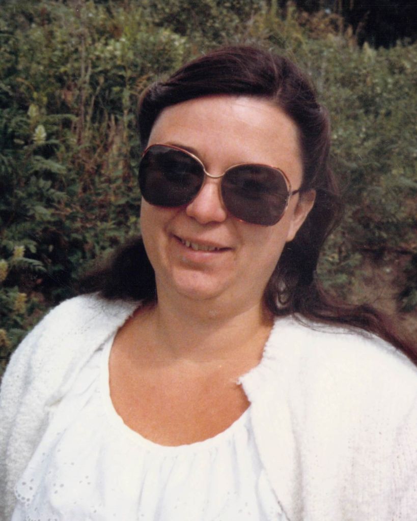 Bonnie Lee Smith
