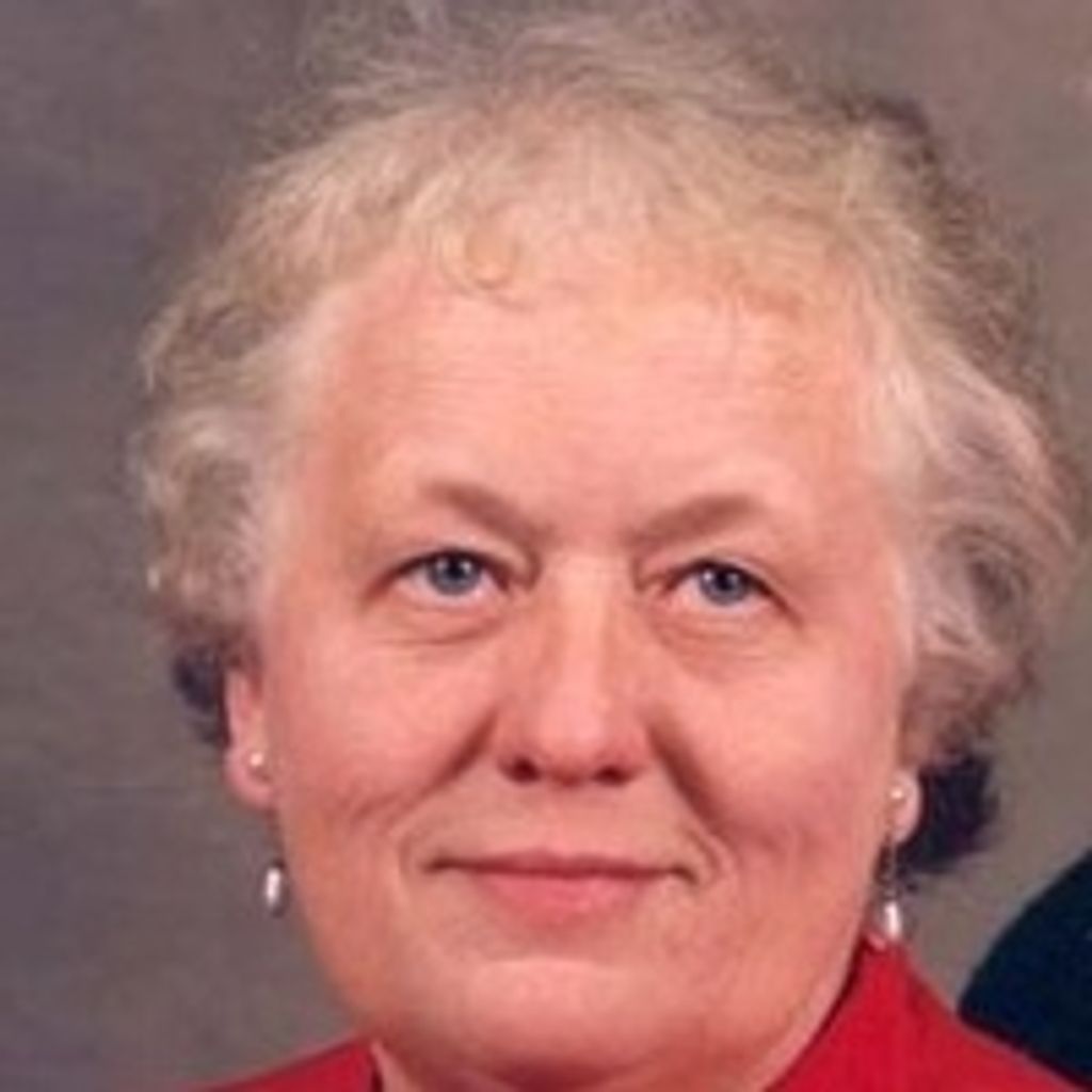 Eloise M. Leegard