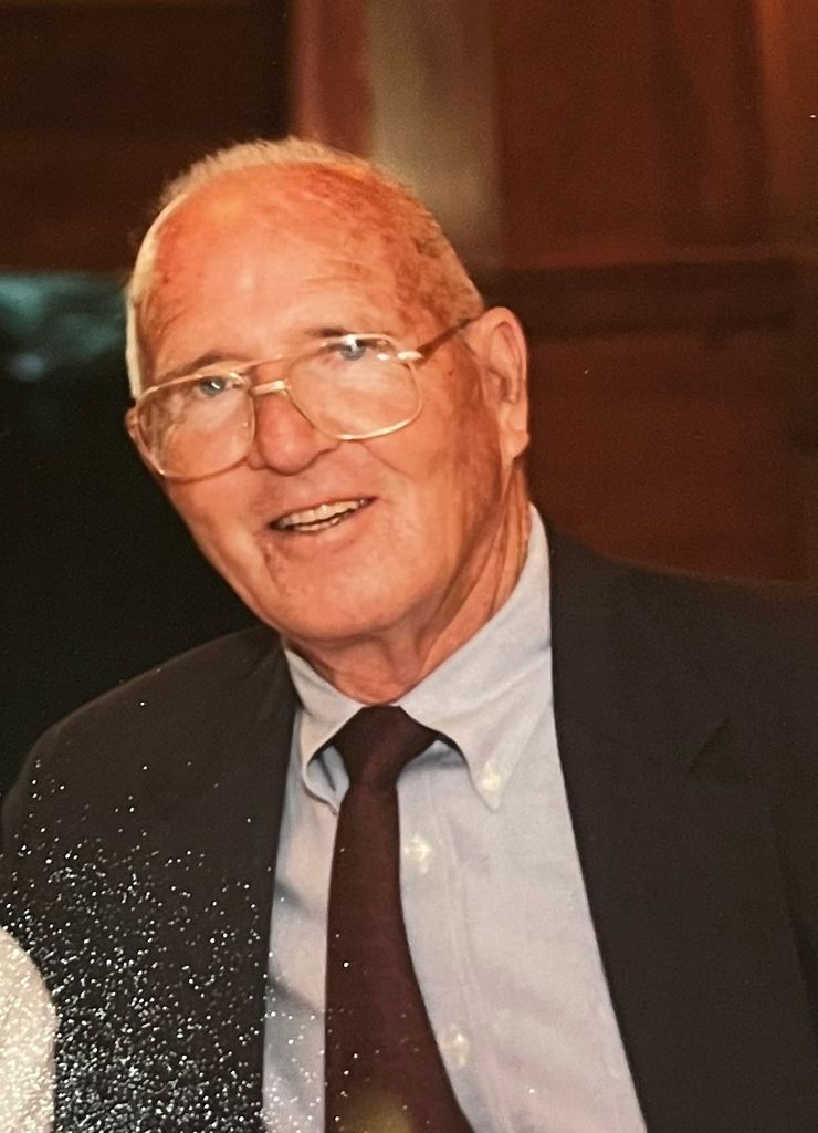 James "Jim" Thompson Profile Photo